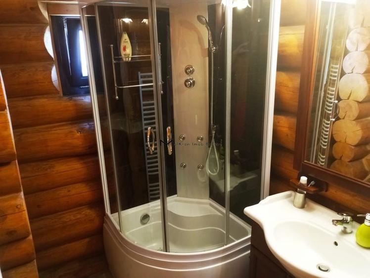 🏡 Proprietate exclusivistă cu 2 case, piscină și sală de fitness - 8