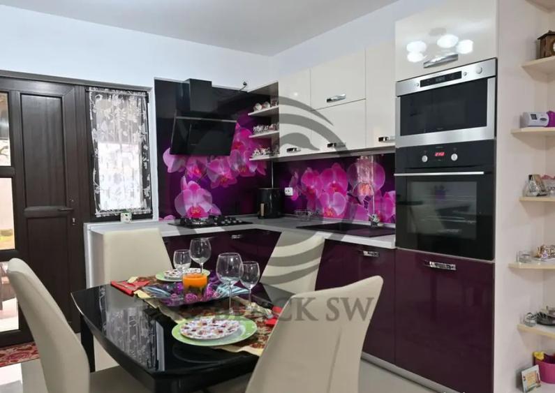 Casa 5 camere de vanzare | Moderna | Stoenesti, Prahova |... - 4