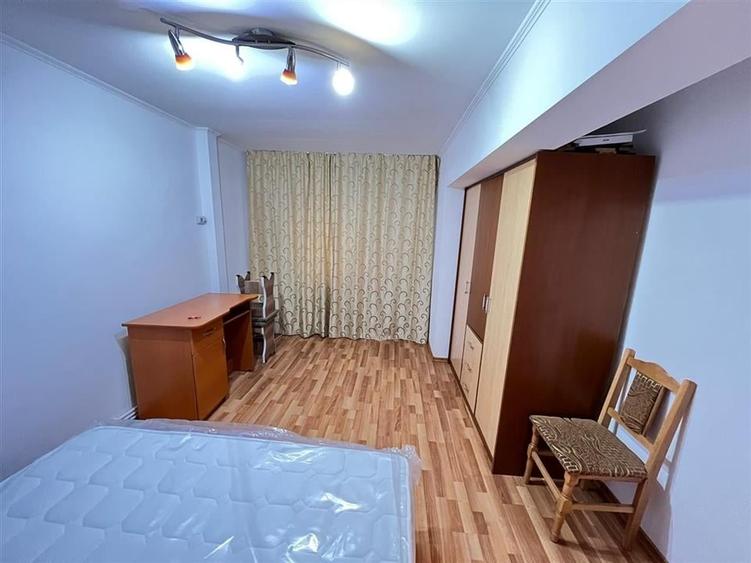 Apartament 2 camere, parter, mobilat,  zona Gerald - 2