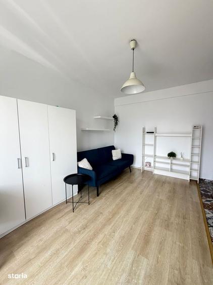 Apartament mobilat si utilat de inchiriat - Mutare Imediata - Militari - 8