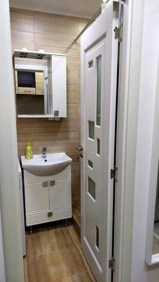 Inchiriere 1 camera mobilata si utilata zona ALTEX , micro 21 - 9