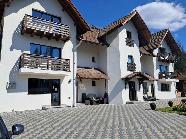 De vanzare Casa/Pensiune in Borsec/Harghita - 5