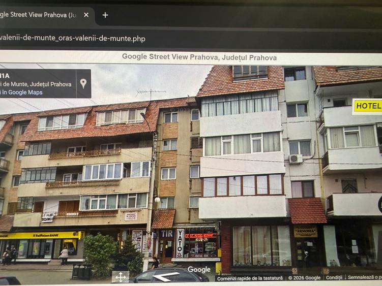 spatiu comercial de inchiriat, stradal , parter bloc - 1