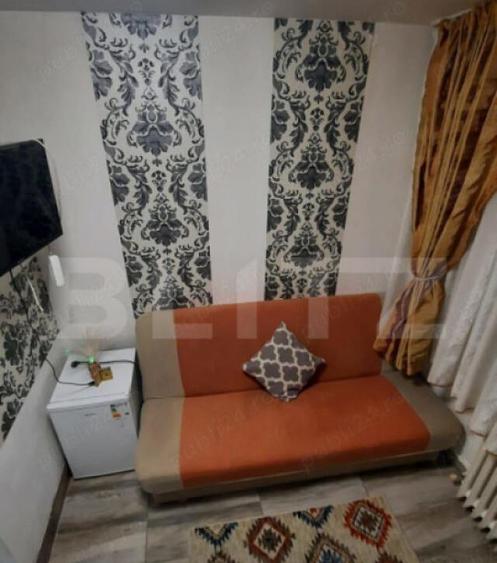 Garsoniera de vanzare, 11 mp, aproape de Iulius Mall! - 1