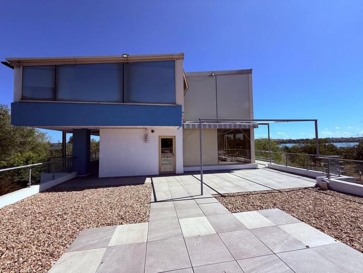 Penthouse tip Duplex cu terasă de 150 m vedere lac Tabacarie - 10