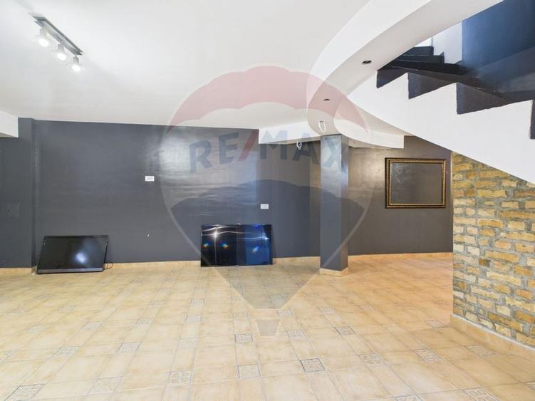 Casa de vanzare in Paradisul Verde-Corbeanca - 20