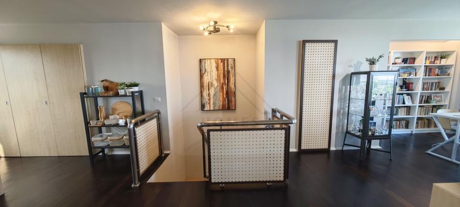 Penthouse de revista. Panorama incredibila! COMISION ZERO! - 45