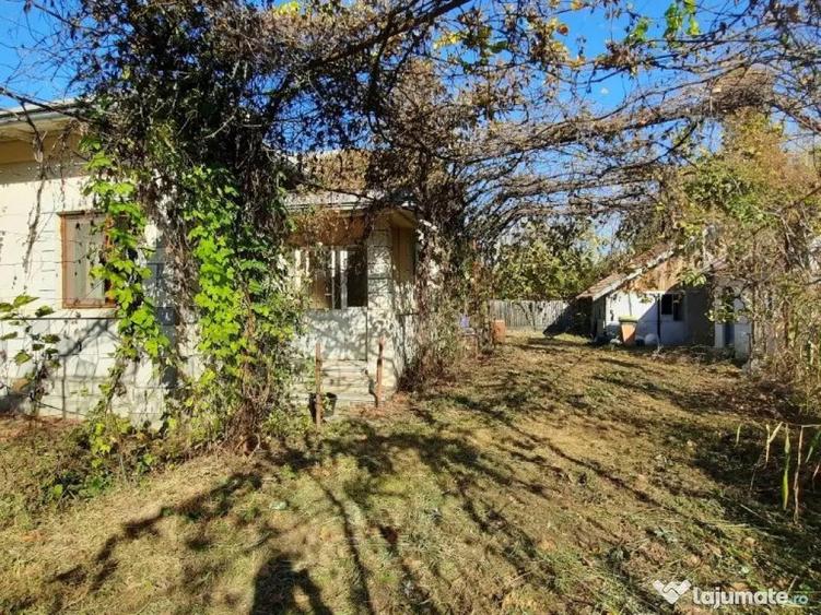 Vand proprietate in sat Brate?ti, com. ?irna, jud. Prahova - 14