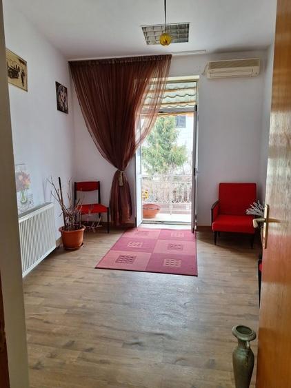 Vila fara risc seismic,renovata,izolata ext,P+1+pod inalt,9 camere,4 bai,pivnita - 29