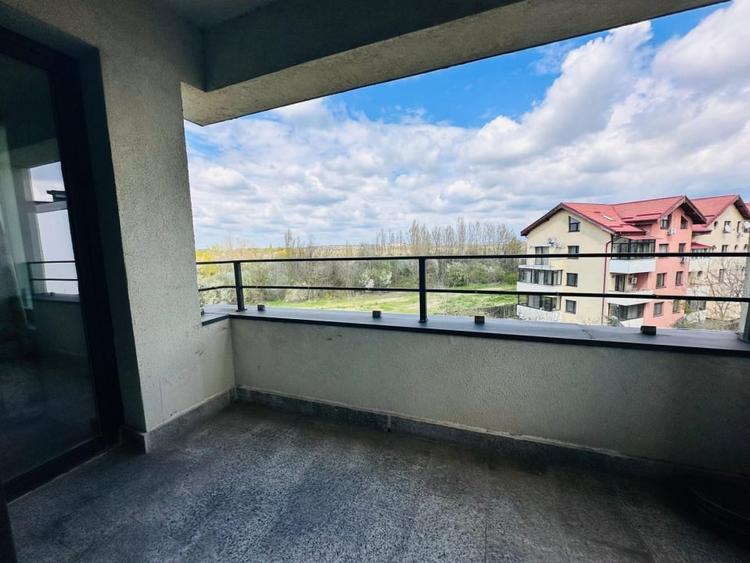 APARTAMENT 3 CAMERE | SISESTI | BANESA | 90 MP UTILI | PARCARE | - 8
