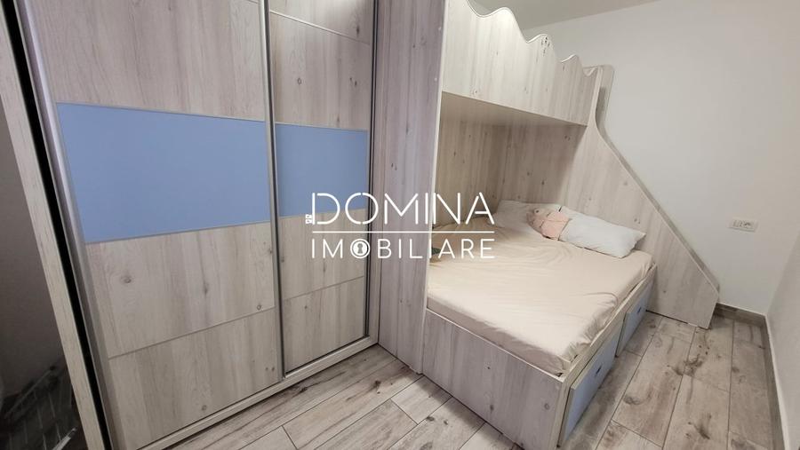 Inchiriere apartament 2 camere, mobilat complet, parter, Strada Minerilor - 4