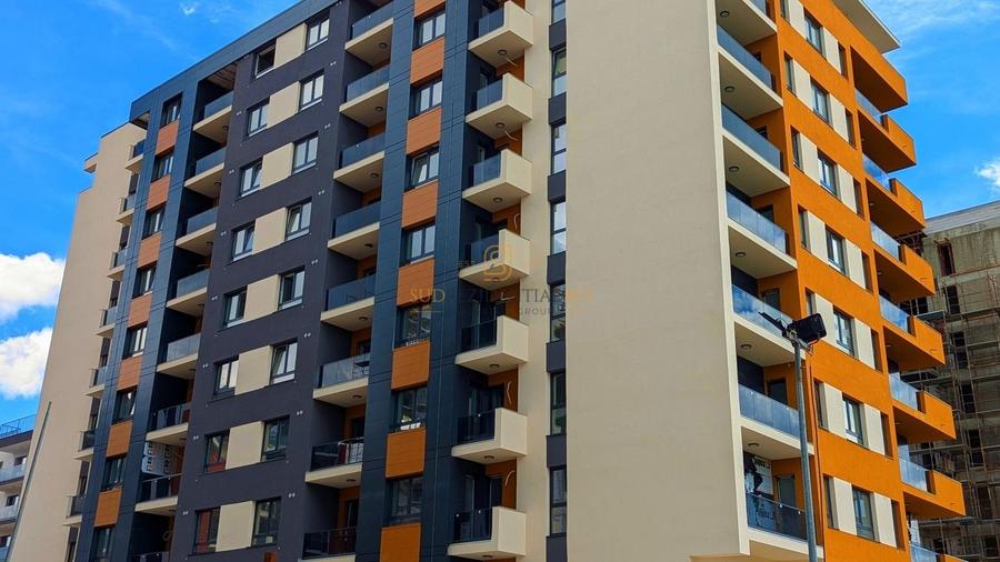 2 camere, ansamblu rezidential, metrou Aparatorii Patriei, Comision 0 - 7