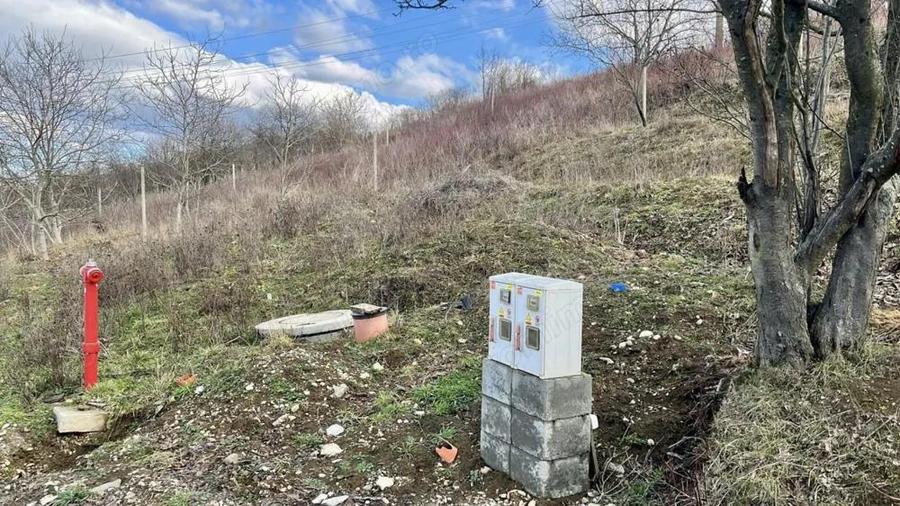 Teren intravilan 810 mp - Gheorge Doja, Oradea - 4