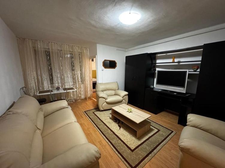 Apartament 1 camera, parter ideal investitie, Turda, Str. Macilor - 6