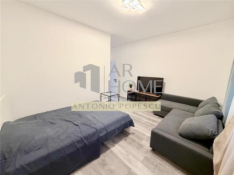 Garsoniera dubla, centrala, parcare proprie, Ploiesti,Sala Sporturilor - 2