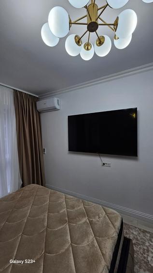 Apartament 2 Camere Dragonul Rosu  VI 186 - 7