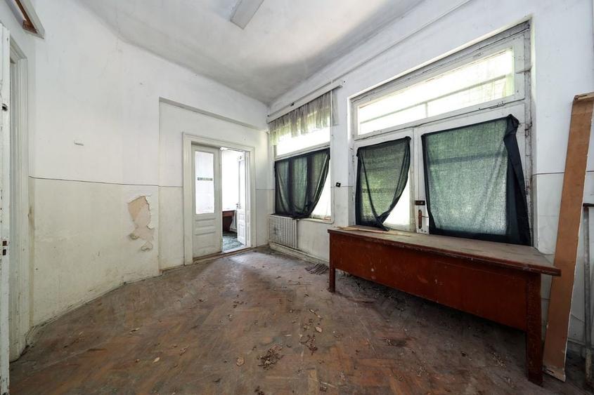 Casă spațioasă &icirc;n centrul orașului Sf&acirc;ntu Gheorghe | Teren 1300 mp - 20