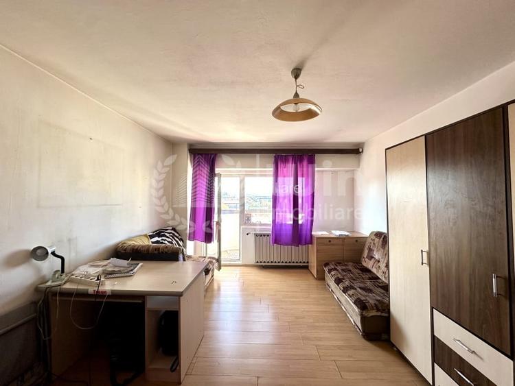Apartament 1 camera | Decomandat | Marasti | Zona Office! Apartament 1 camera | Decomandat | Marasti | Zona Office!