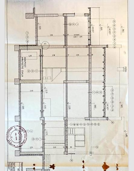 Proprietar Vând Casă în Dumbrăveni-Suceava - 9