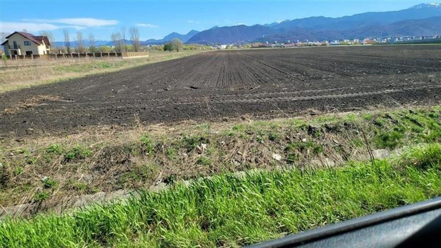 50.000mp teren intravilan, Clasa Master,  in Brasov spre Stupini - 4