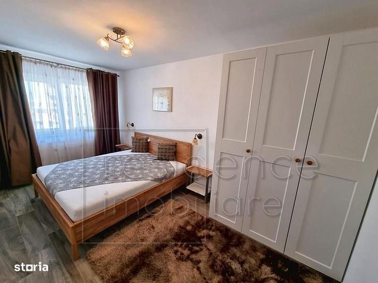 Apartament 2 dormitoare, Manastur-Floresti, VIVO+Parcare - 7