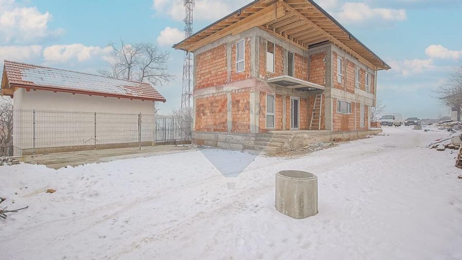 Casă individuală premium în Bunloc – Harmony Estates | Comision 0% - 3