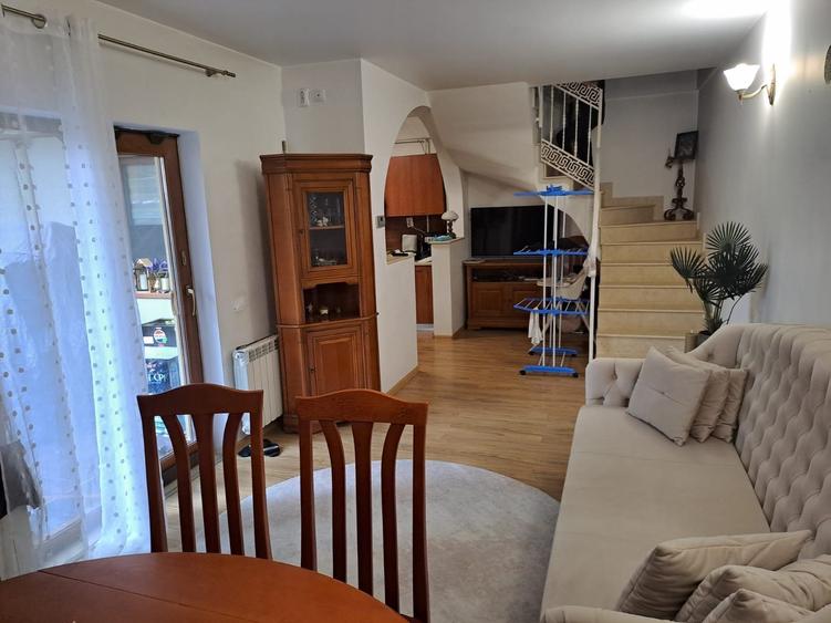 Drumul Sarii - Razoare, singur curte, constructie 2010semimobilata - 6