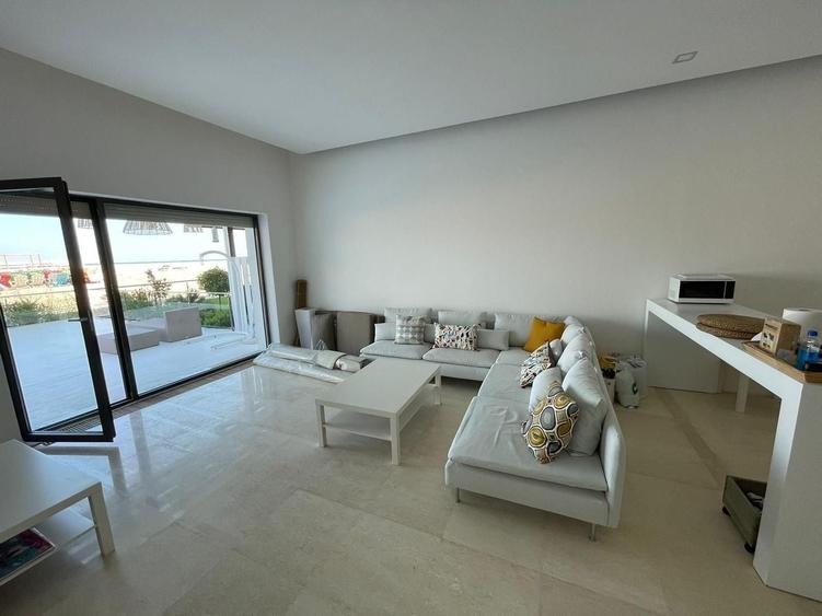 Vanzare 2 camere Caelia - Mamaia - Constanta - langa plaja - 1