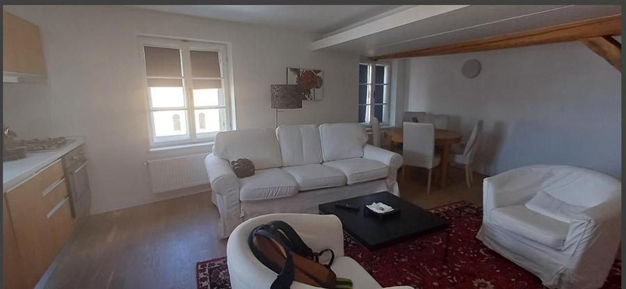 Apartament 3 camere  ultracentral - 2