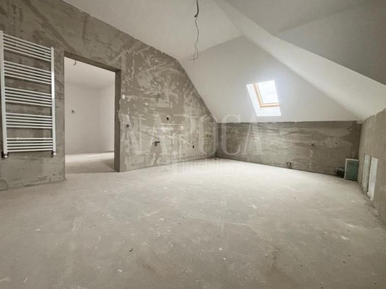 Casa 4 camere de vanzare in Chinteni - 5