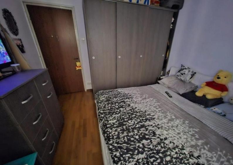 Piata Muncii, Apartament 3 camere. - 3