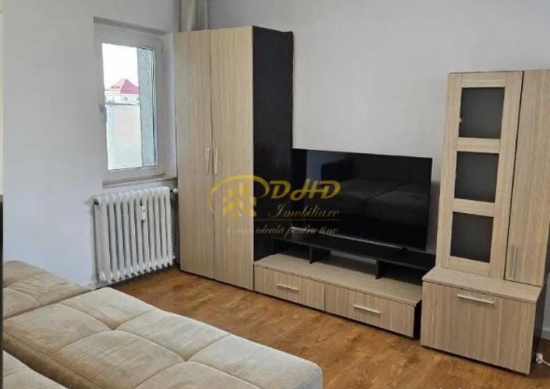 Ap. 3 camere decomandate - 2 minute de UMF - 5