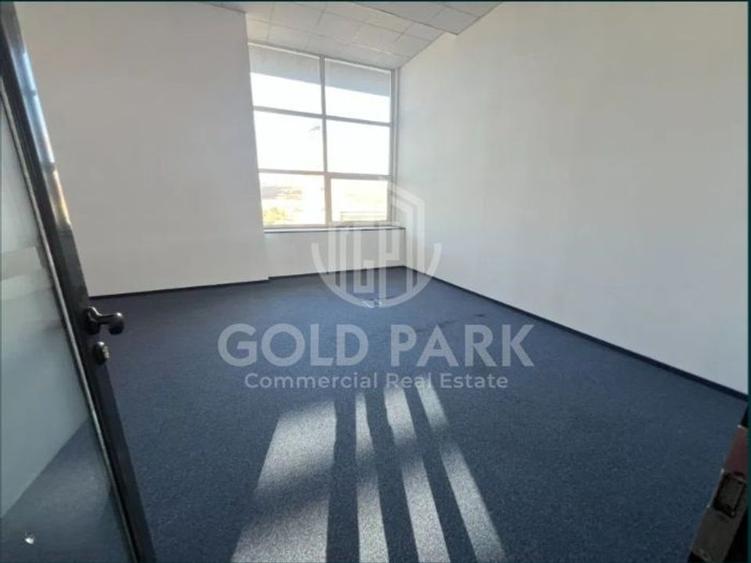 Cladire de birouri - Bulgaria - Suprafete 460 mp - 580 mp - 1124 mp - 11