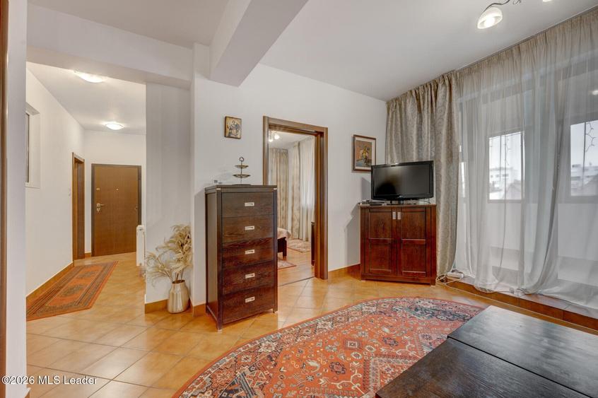 Dorobanti apartament 3 camere eleganta clasica, locatie premium - 1