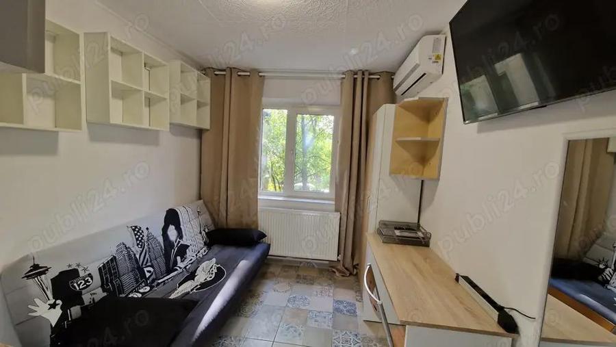Garsoniera complex studentesc Timisoara - 1