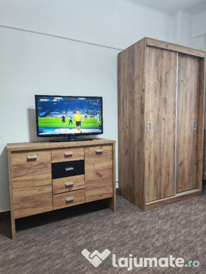 Apartament 1 camerta confort de inchiriat Str. Horea - 3