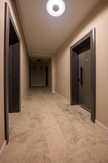 Apartament cu 2 camere Alezzi Odyssey - Mutare imediată - 11