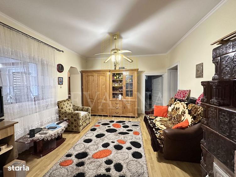 Casa de vanzare Seini, 1338mp teren, disponibila imediat - 1
