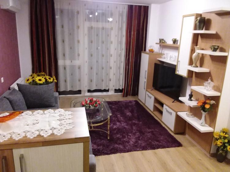 Vand apartament 2 camere ARED R23- Kaufland - 8