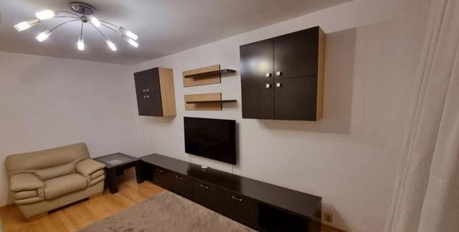 ⏩ Inel 1 -  3 Camere Decomandate 68m² Mobilat Utilat Izolat Gaze - 1