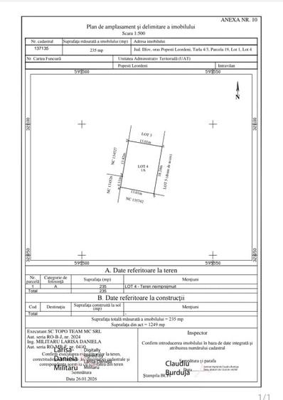 Vila individuala  stil modern locul cozy pentru familia ta - 10