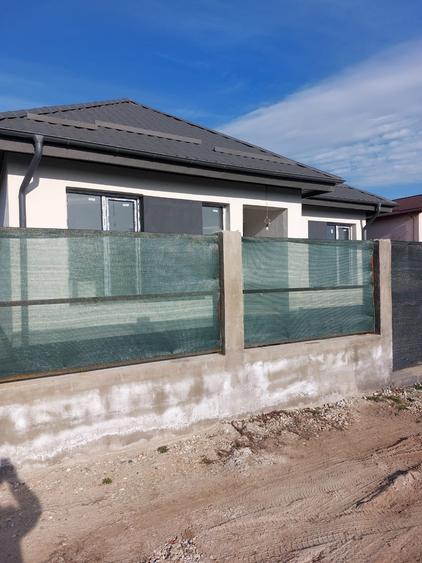 Zona Mamina,casa individuala la 2 minute de STV.Finalizata !!! - 1