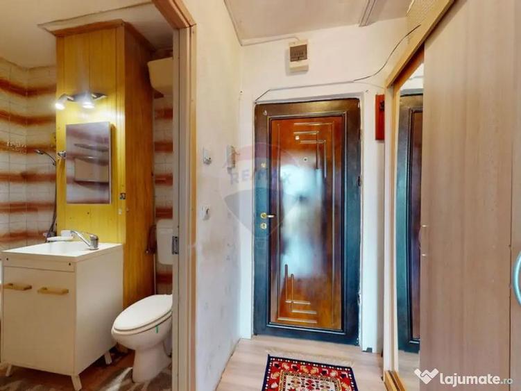 COMISION 0%|Garsoniera cu PRIVELI?TE PANORAMICA|Poten?... - 1