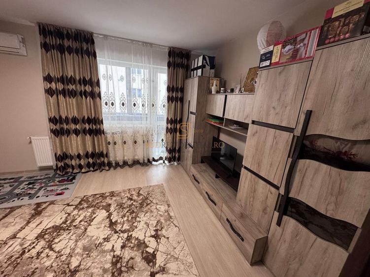 Apartament 3 camere decomandat, mobilat si utilat, Popesti Leordeni - 3