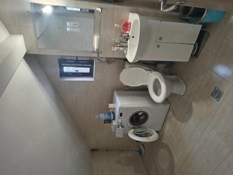 Vand studio la mansarda - 3