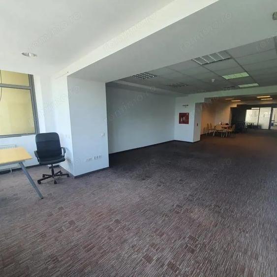 Spatiu birouri in cladire moderna, etaj 4, lift - 5