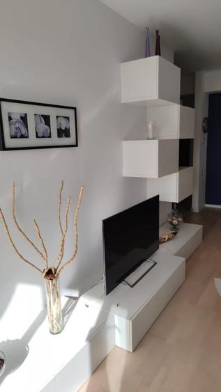 Baneasa - Jandarmeriei | 2 Camere | Centrala | Parcare subterana | - 8