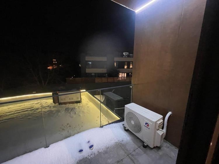 Apartament 2 camere | COMPLET MOBILAT SI UTILAT - 4