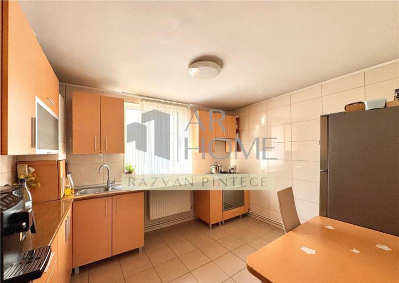 Casa P 1E, 3 camere, zona Republicii, Ploiesti - 3