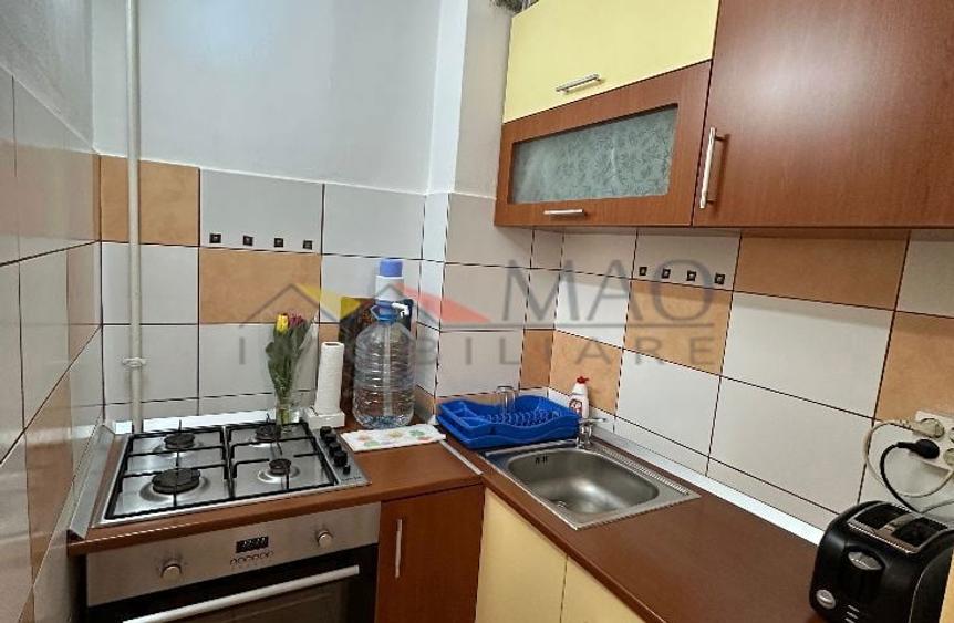 7 Noiembrie - Inchiriere apartament 2 camere - B-dul. 22Decembrie 1989 - 4